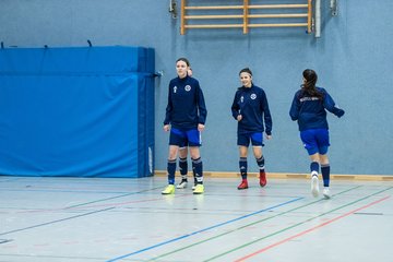 Bild 13 - HFV Futsalmeisterschaft